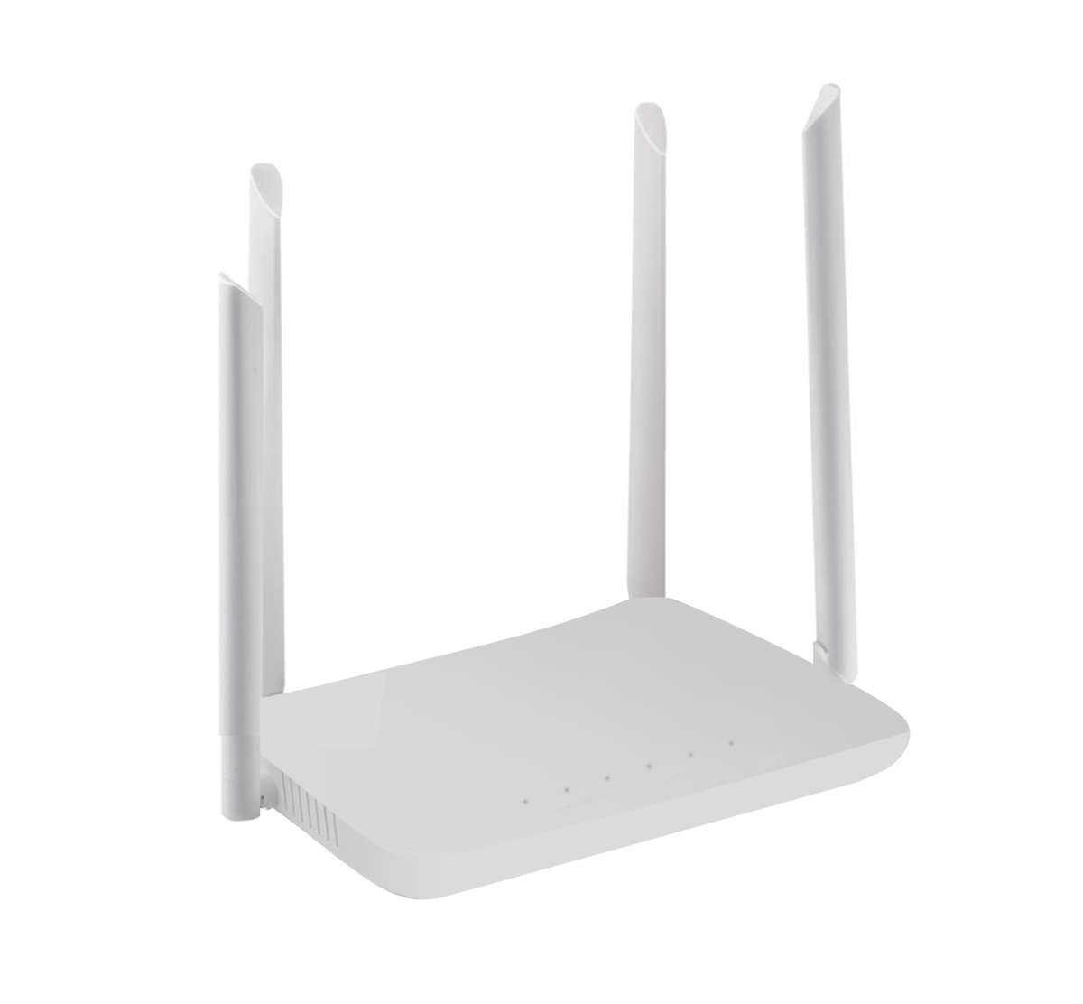 High Performance 4G Wifi Mobile Router LTE Support Sim Card