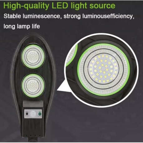 Ecom Light Solar Street Light EL-730