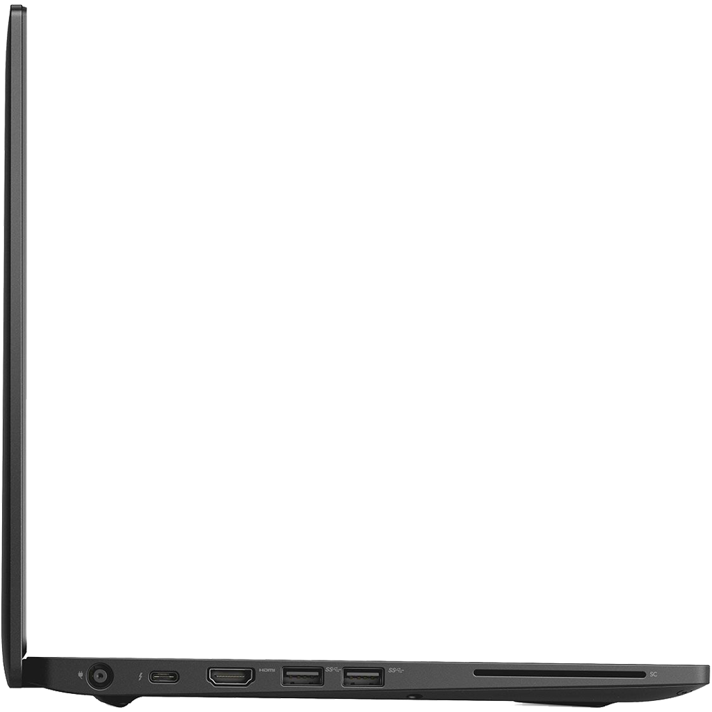 Dell latitude 7490  Core i7 8th 512GB 16GB RAM