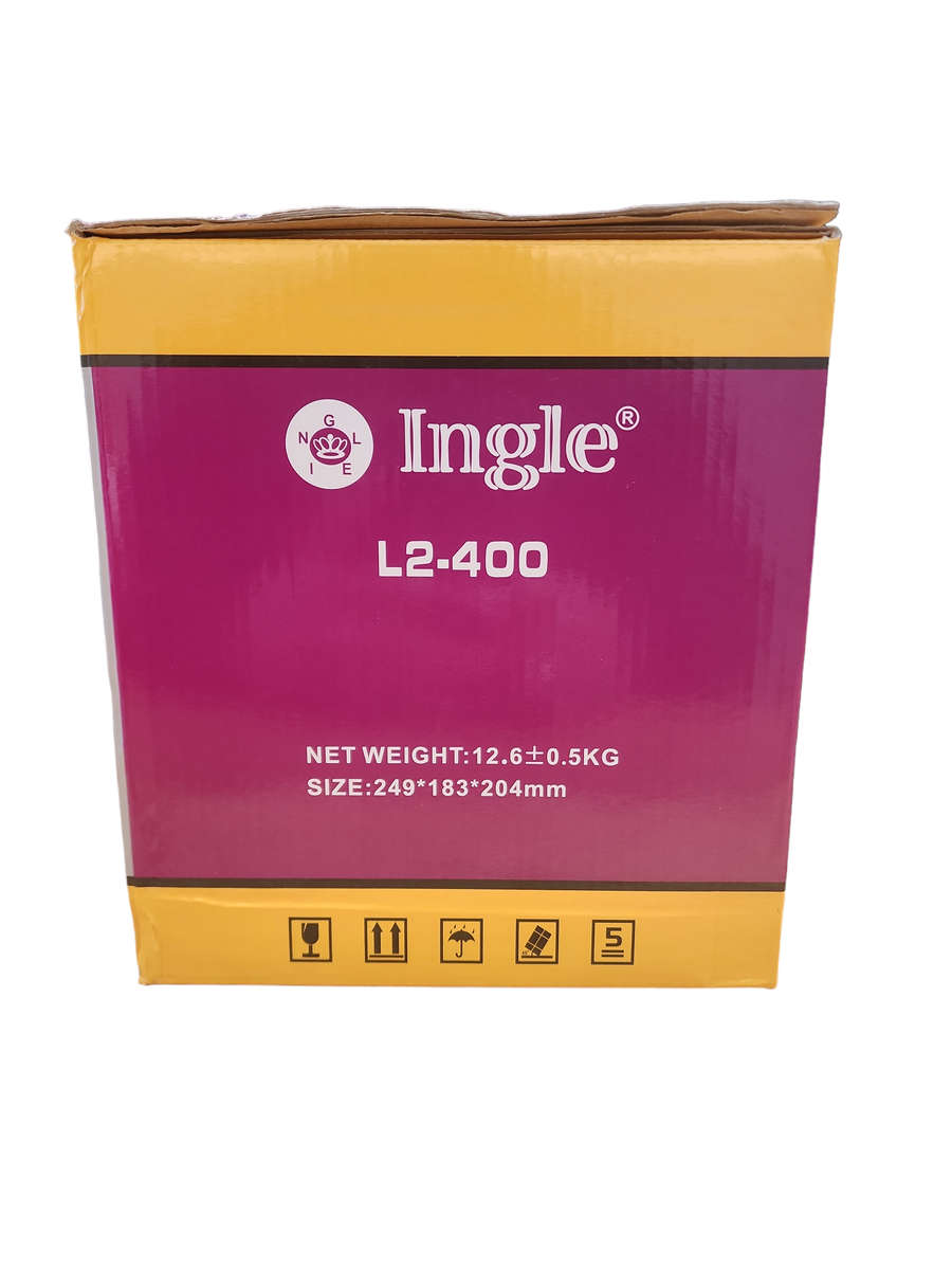 621-646 12V70Ah - Maintenance Free INGLE Car Battery