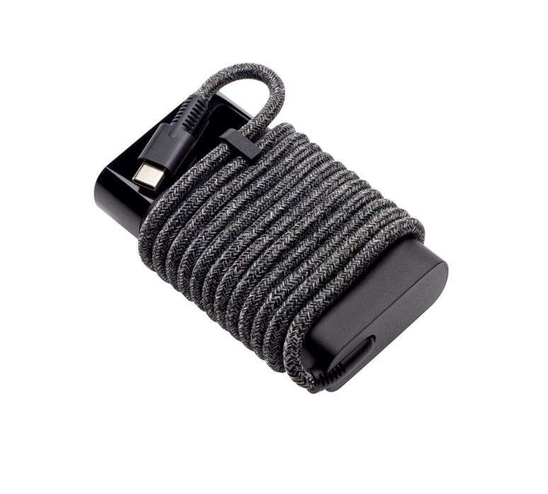 HP USB-C 65W Laptop Charger - 671R3AA