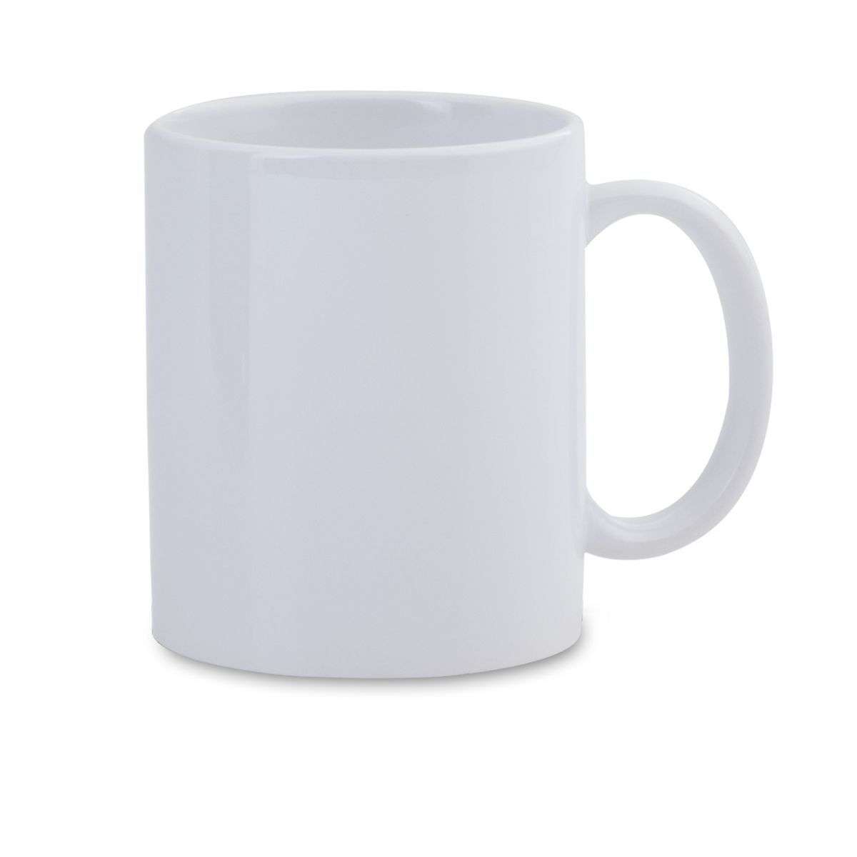 Western Attitude 11oz Sublimation Mug