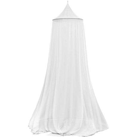 Mosquito Net for Beds, Cribs, Camping & Outdoor 2.1x8.5M