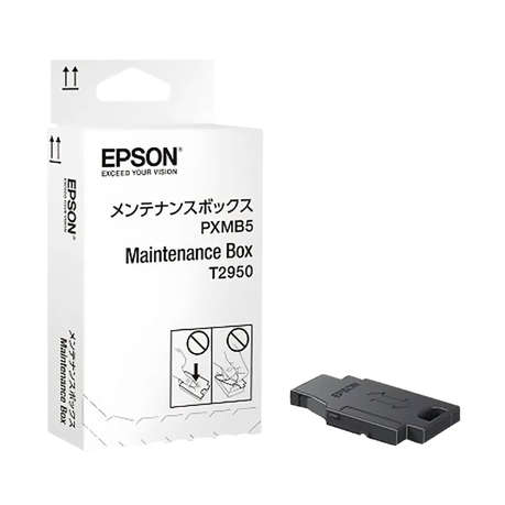 Epson - T2950 Original Maintenance-kit - Epson - T2950 Original Maintenance-kit