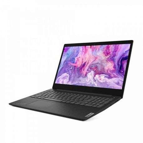 15.6" Lenovo IdeaPad 3 Notebook *** Intel i3-10th Gen / 256GB SSD + 1TB HDD *** (New | Open Box)