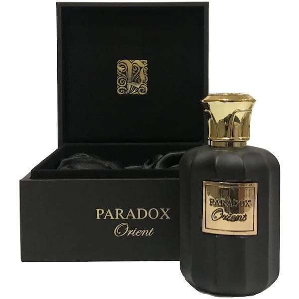 FA Paris Paradox Orient Eau De Parfum 100ml Perfume For Men
