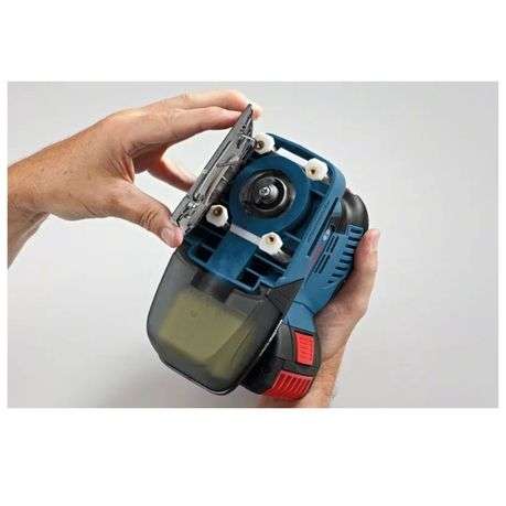 Bosch - Orbital Sander GSS 18V-10 - Bosch - Orbital Sander GSS 18V-10