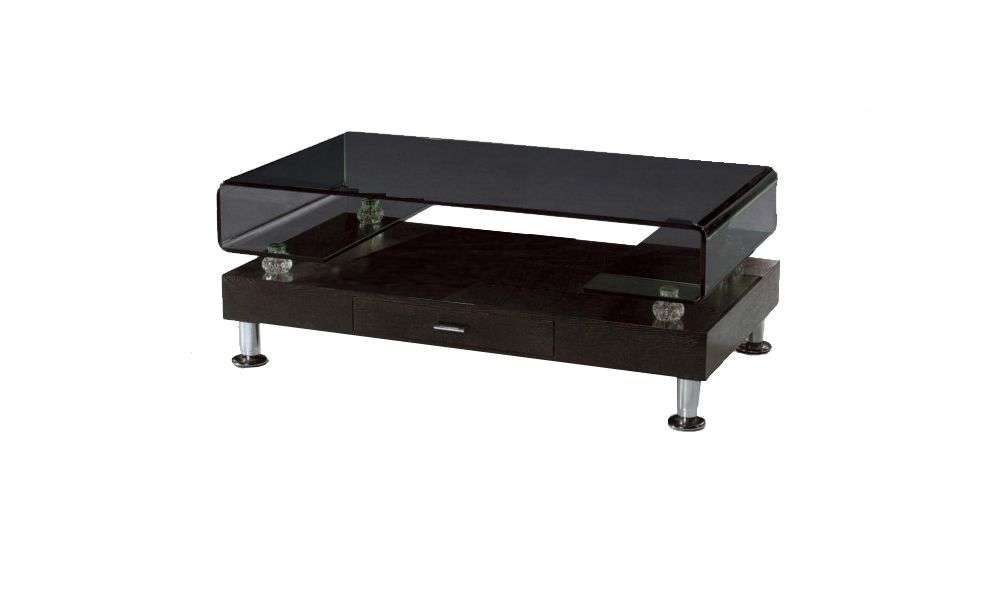 Classic Coffee Table