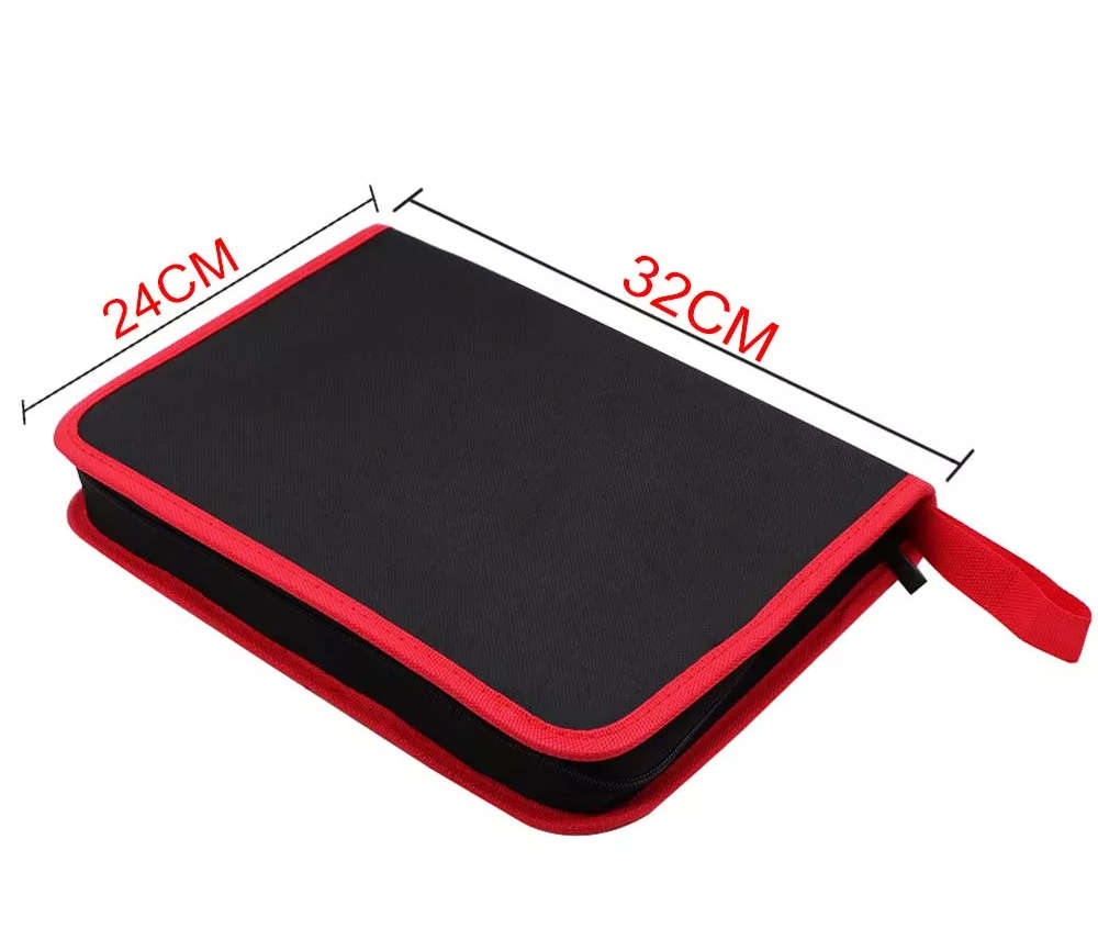 19PCS auto assembly and  disassembly tools