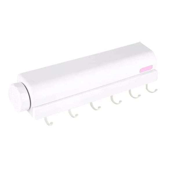 Multifunctional Clothes Hanger