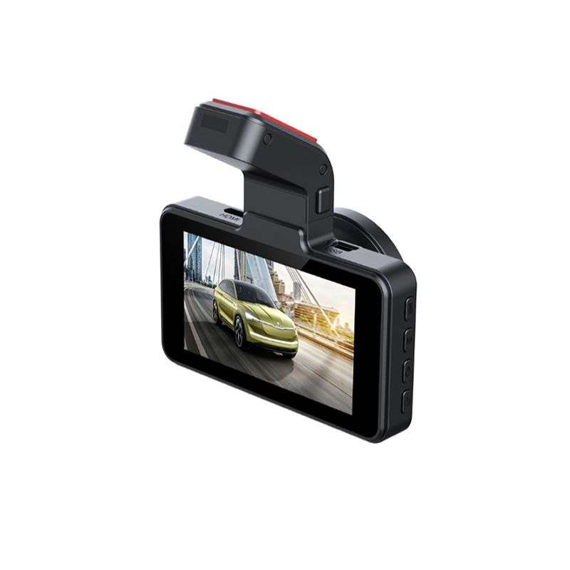 HD 1080P Night G-Sensor Dash Cam Video Audio Recorder CTC-G50