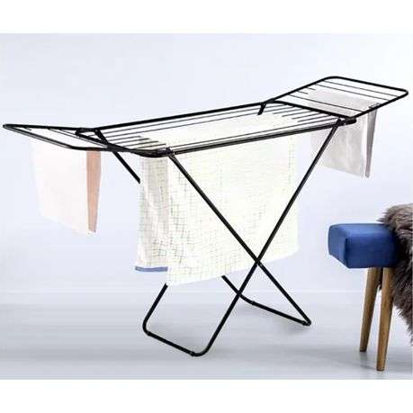 170 x 55 x 102cm Portable Folding Laundry Airer (PLEASE READ DESCRIPTION)