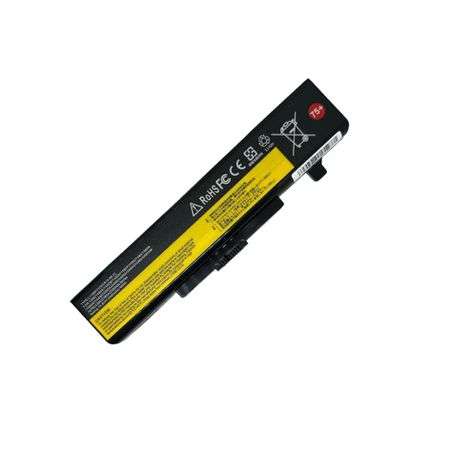 Lenovo G580 Laptop Battrey 4400mah