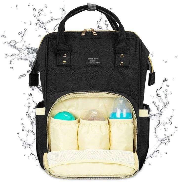 Mommy & Baby Bag