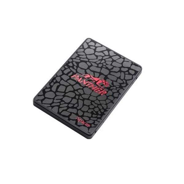 apacer panther 408gb ssd