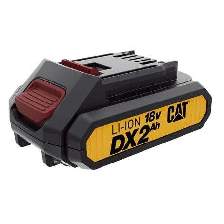 18V Lithium-Ion Power Tool Battery Pack