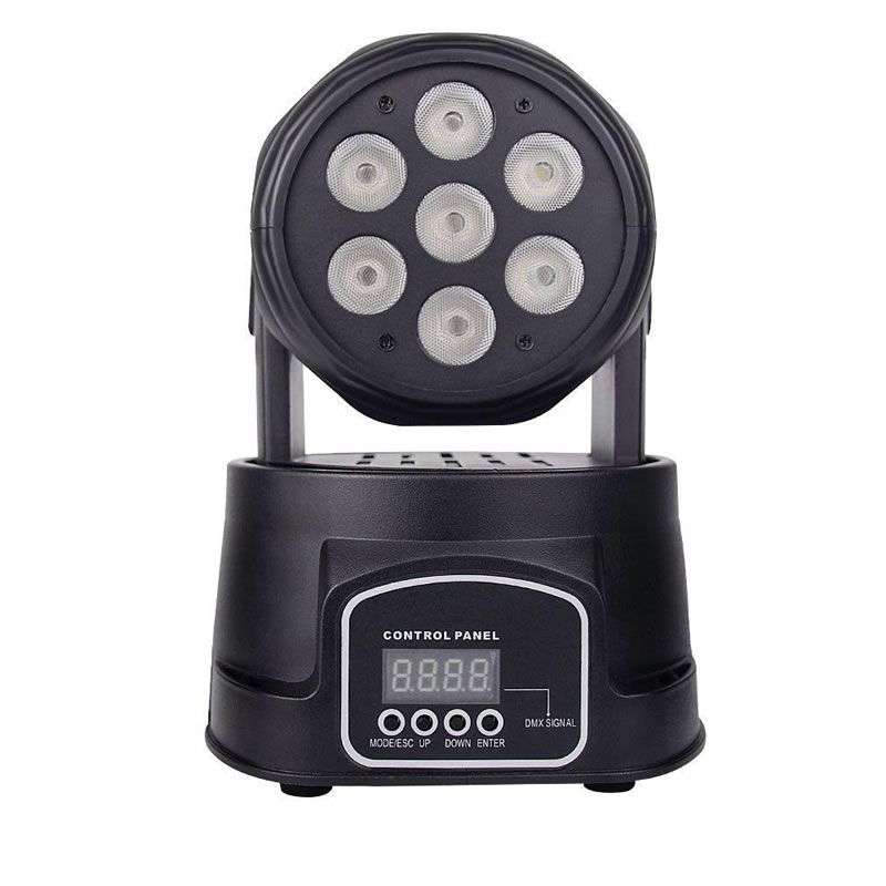 Mini-LED Moving Head Light