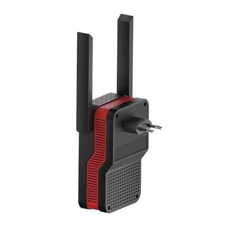 Cudy AX3000 WiFi Range Extender | Wall Plug - Cudy AX3000 WiFi Range Extender | Wall Plug