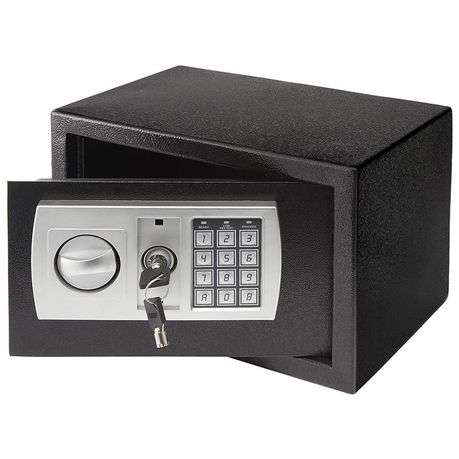 35 x 25 x 25cm Digital Electronic Security Safe Box -XF0717