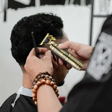 Daling Professional Hair Clippers DL-1067