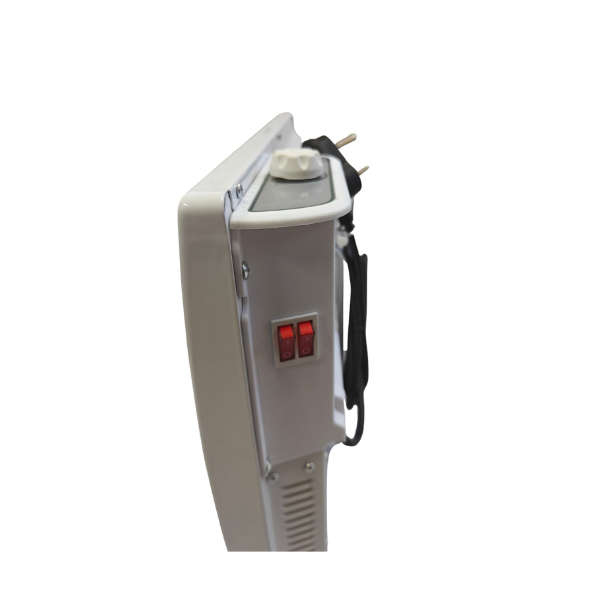 Tempadair Large Portable/ Wall Electric Heater - 1000 Watts
