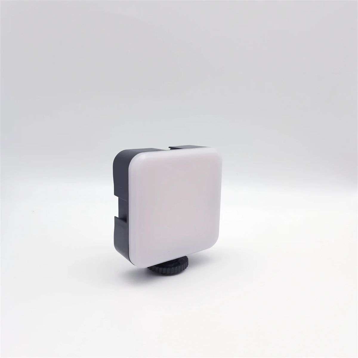 Portable Cellphone Video Manufacturing Kit with Microphone