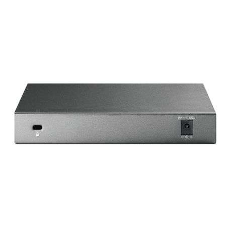 Tp-Link - Safestream Gigabit Multi-Wan Vpn - Tp-Link - Safestream Gigabit Multi-Wan Vpn