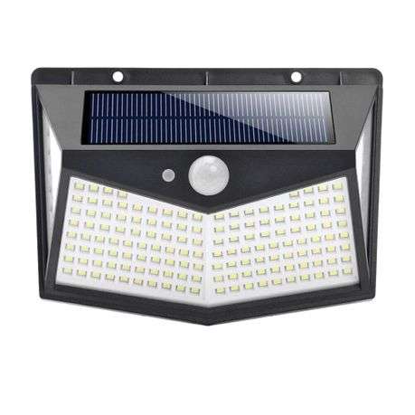 Bulk from 6///Solar Motion Sensor Light LED 212