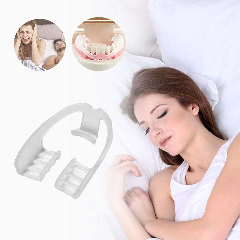Anti Snoring Mouth Guard