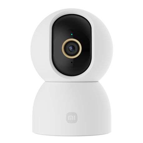 Xiaomi - Smart Camera C500 - Xiaomi - Smart Camera C500