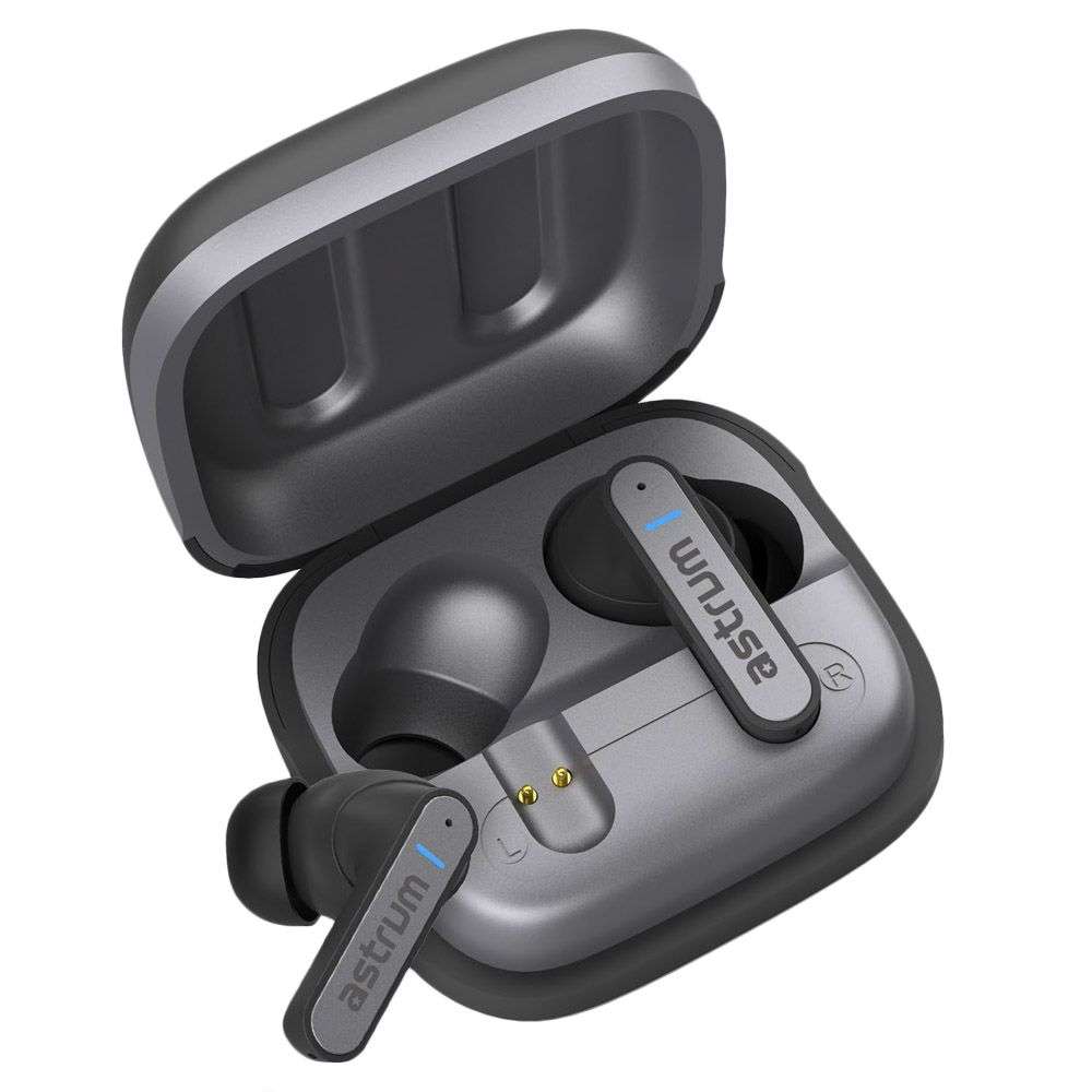 Astrum True Wireless Bluetooth Earbuds - ET360