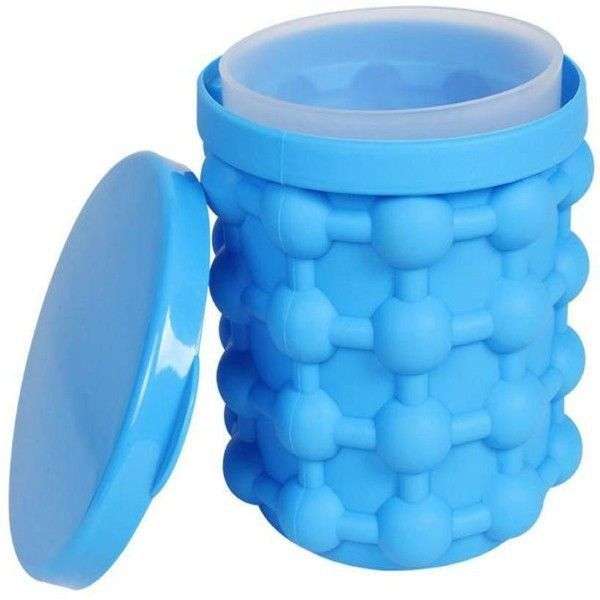 Ice Cube Maker Genie