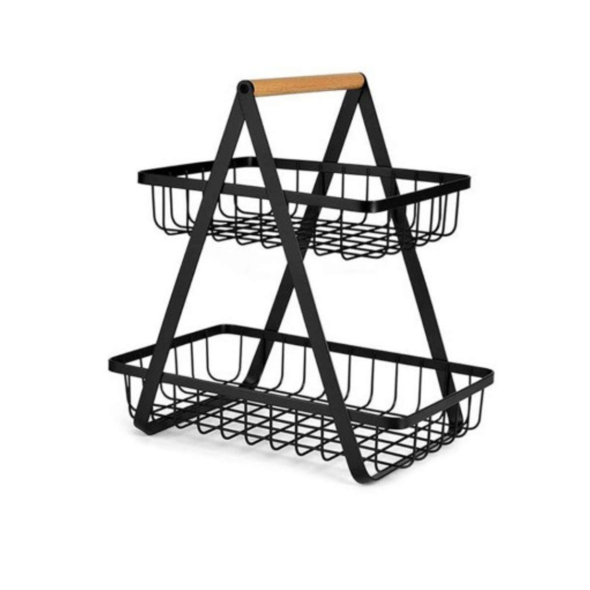 Fruit Basket Kitchen Storage