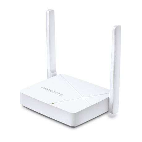 Mercusys - MR20 AC750 Wireless Dual Band Router - Mercusys - MR20 AC750 Wireless Dual Band Router
