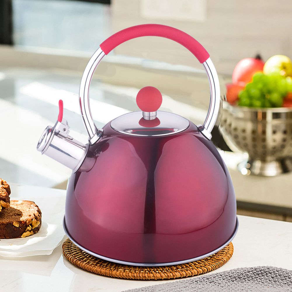 Stove Top Kettle 3 Litre