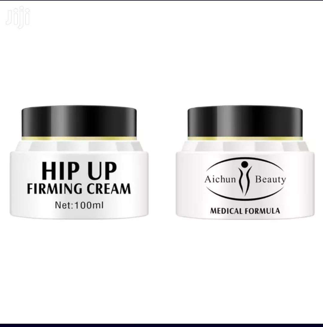 Hip Firming Cream Hip Shaping Cream - Medical Formula -100ml