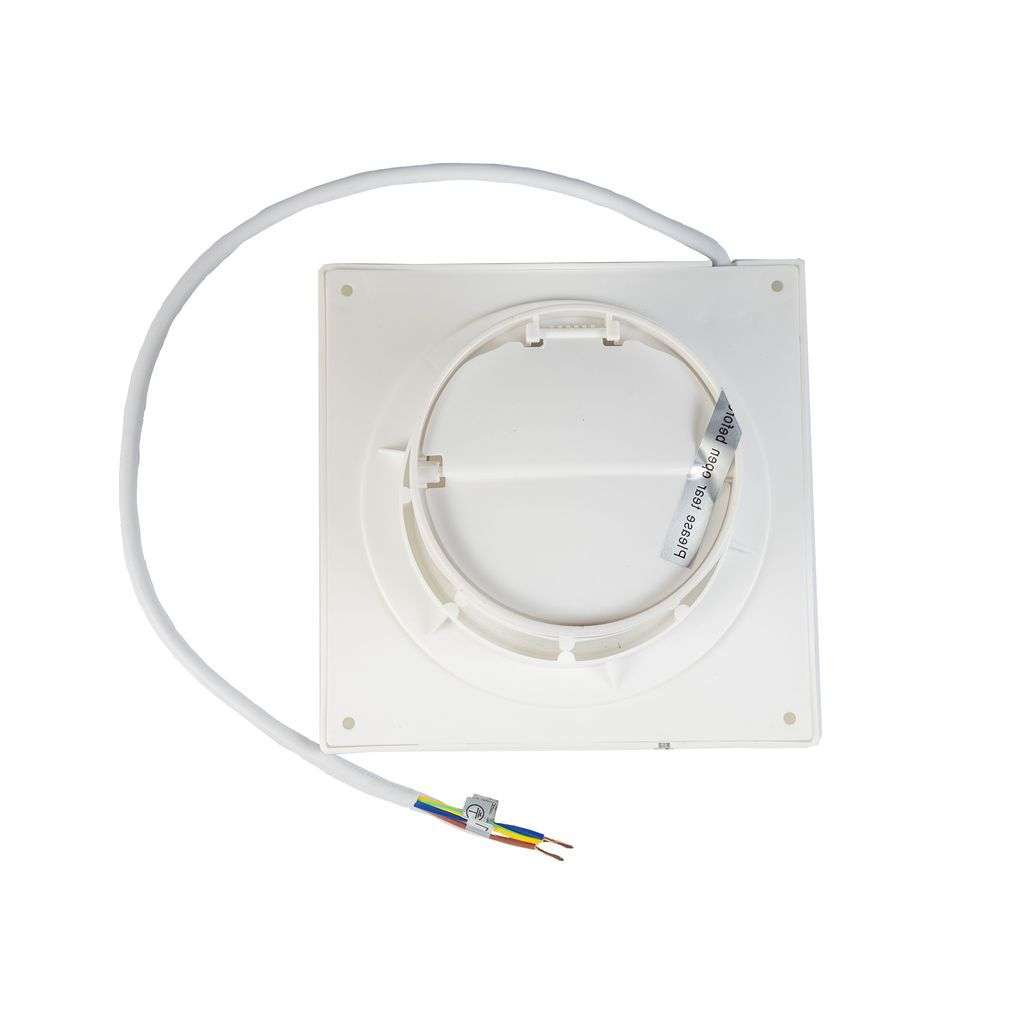 Tempadair TS 150 Wall/Ceiling Mount Exhaust Fan - 150 mm