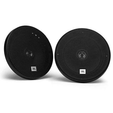 Sound Performance Speaker W mm 2-Way Coaxial JBL