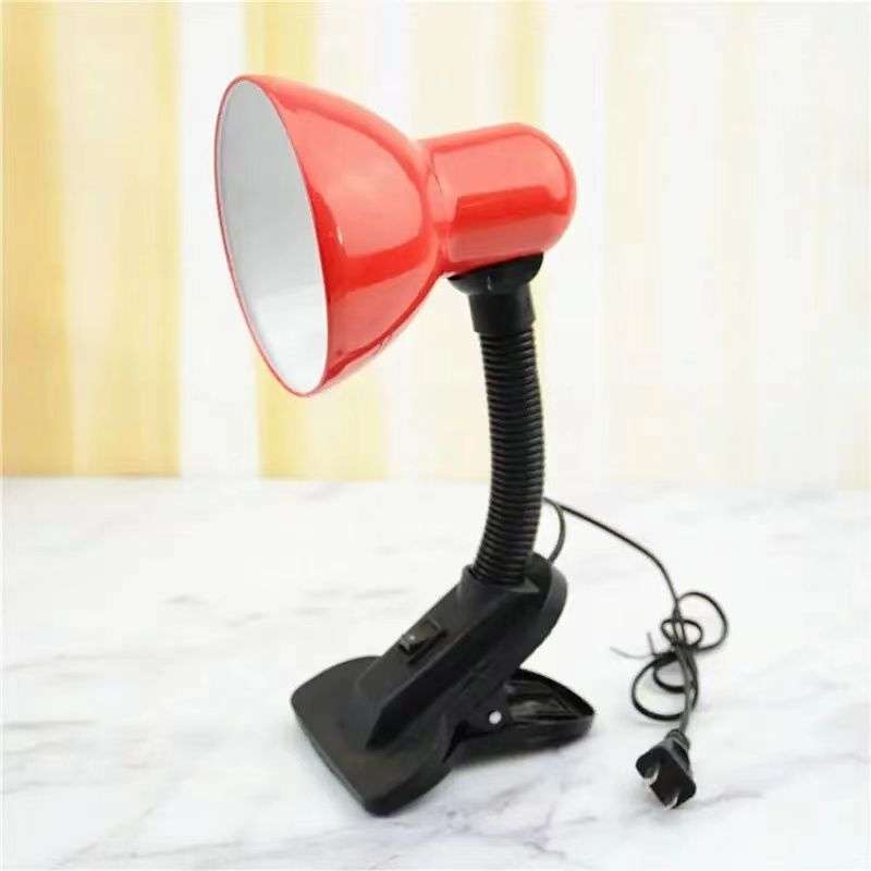 Study Lamp Desk Lamp With Table  Clamping