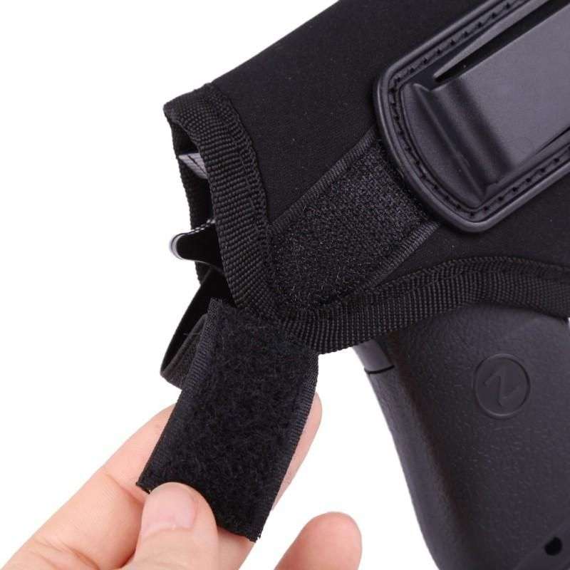 Gun Holster Universal 209B