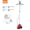 RAF 1700W Standing Vertical Garment Steamer