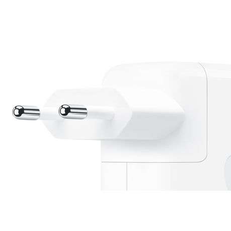 Apple - 70W USB-C Power Adapter - Apple - 70W USB-C Power Adapter