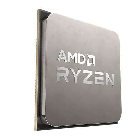 PCBuilder - AMD Ryzen 7 5700G Home Master Windows 11 Desktop PC - PCBuilder - AMD Ryzen 7 5700G H...
