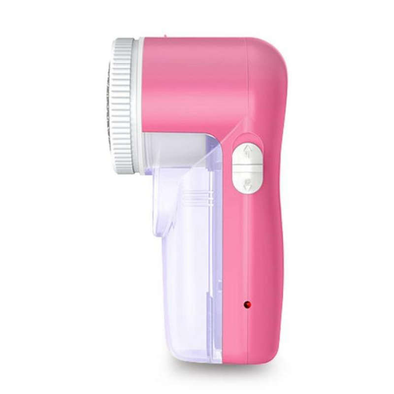 Lint Remover Battery Operated