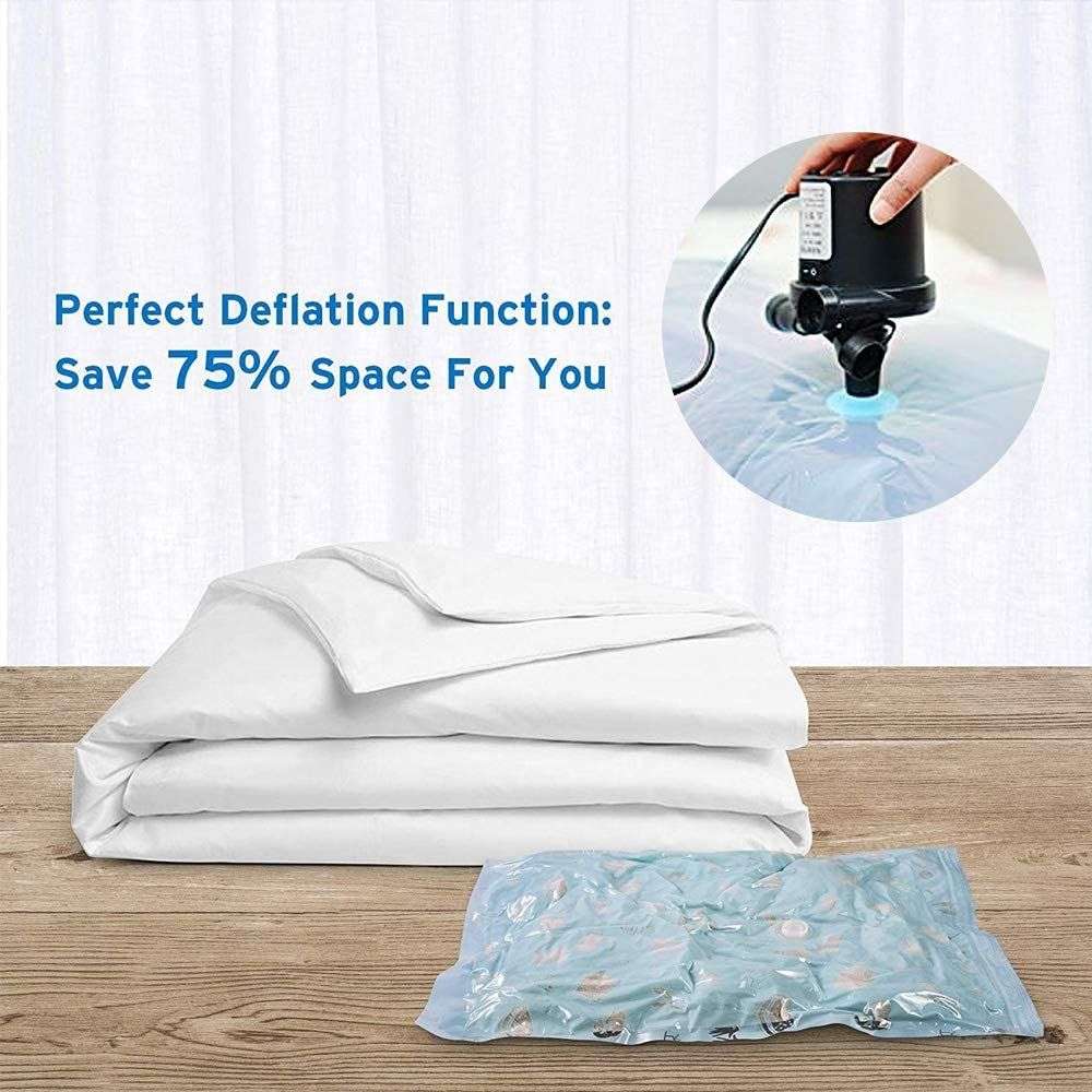 AC Electric Air Pump