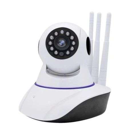WIFI IP Smart Camera