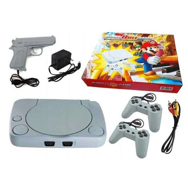 TV Game with built in games