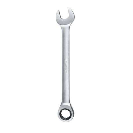 Wadfow - 5Pce Spanner Ratchet Set (Cr-Mo 8-14mm) - Wadfow - 5Pce Spanner Ratchet Set (Cr-Mo 8-14mm)