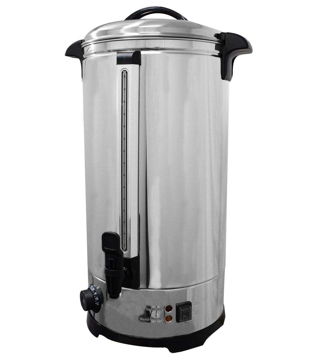 15Lts Electric Hot Water Urn (PLEASE READ DESCRIPTION)