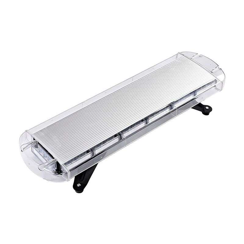 120cm LED Car Emergency Warning Flashing Strobe Light Bar